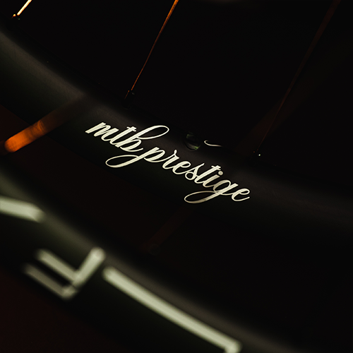 Prestige